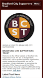 Mobile Screenshot of bcst.co.uk